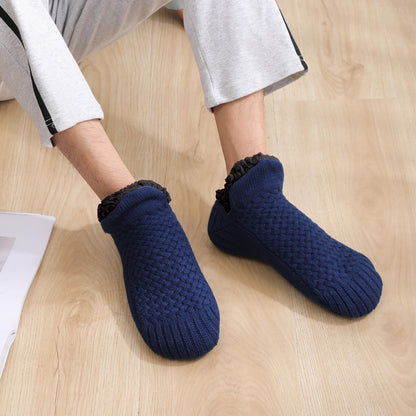 CozyFeet – Flauschige Thermosocken für die ganze Familie