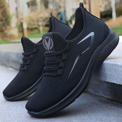 Schnürschuhe für Herren