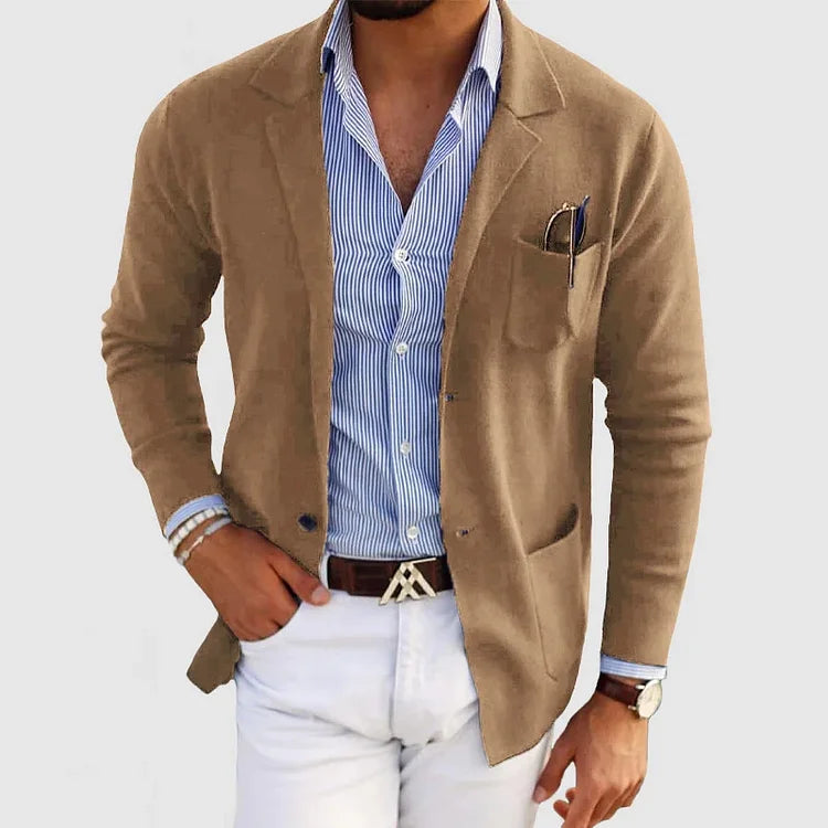 Strickjacke Keno
