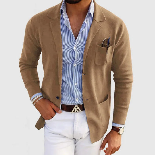Strickjacke Keno
