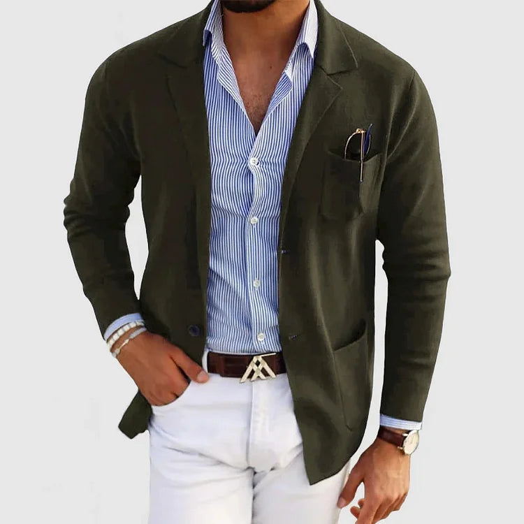 Strickjacke Keno