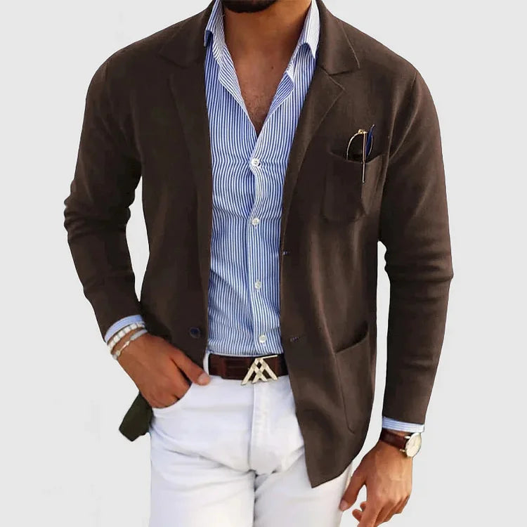 Strickjacke Keno