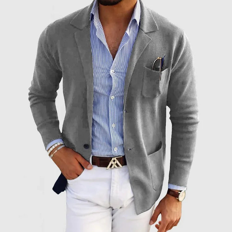 Strickjacke Keno