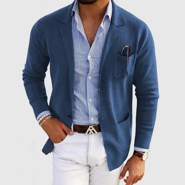 Strickjacke Keno