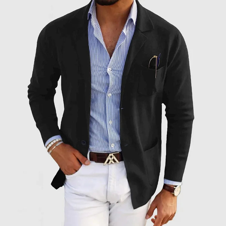 Strickjacke Keno