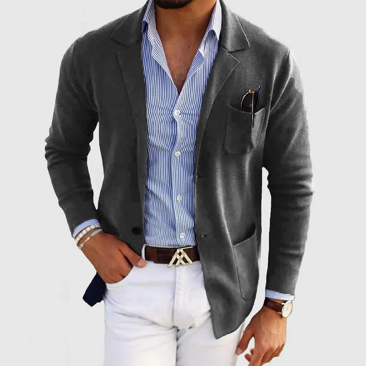 Strickjacke Keno