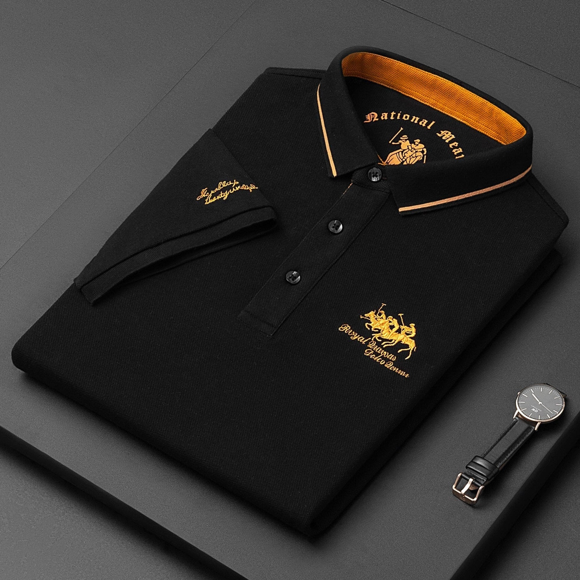 Titan Poloshirt