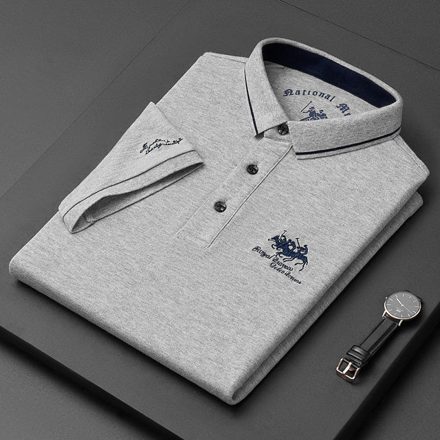 Titan Poloshirt