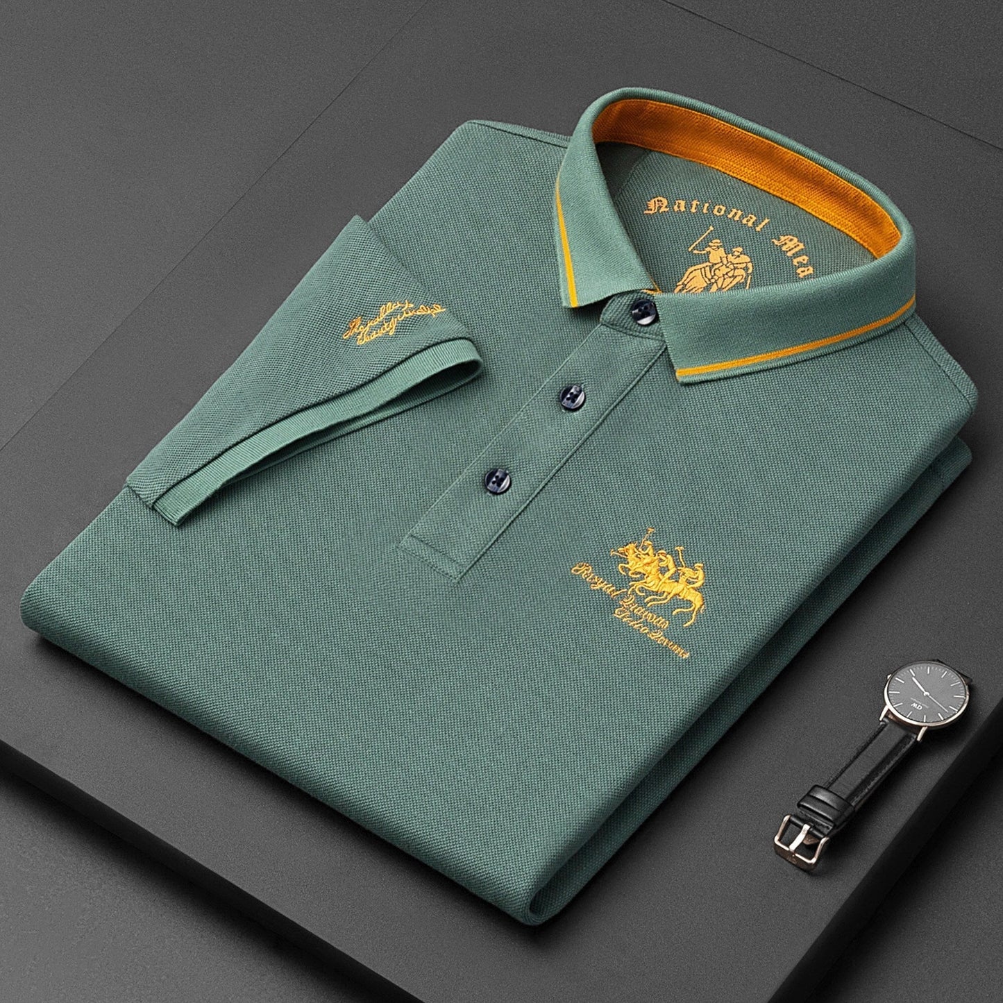 Titan Poloshirt