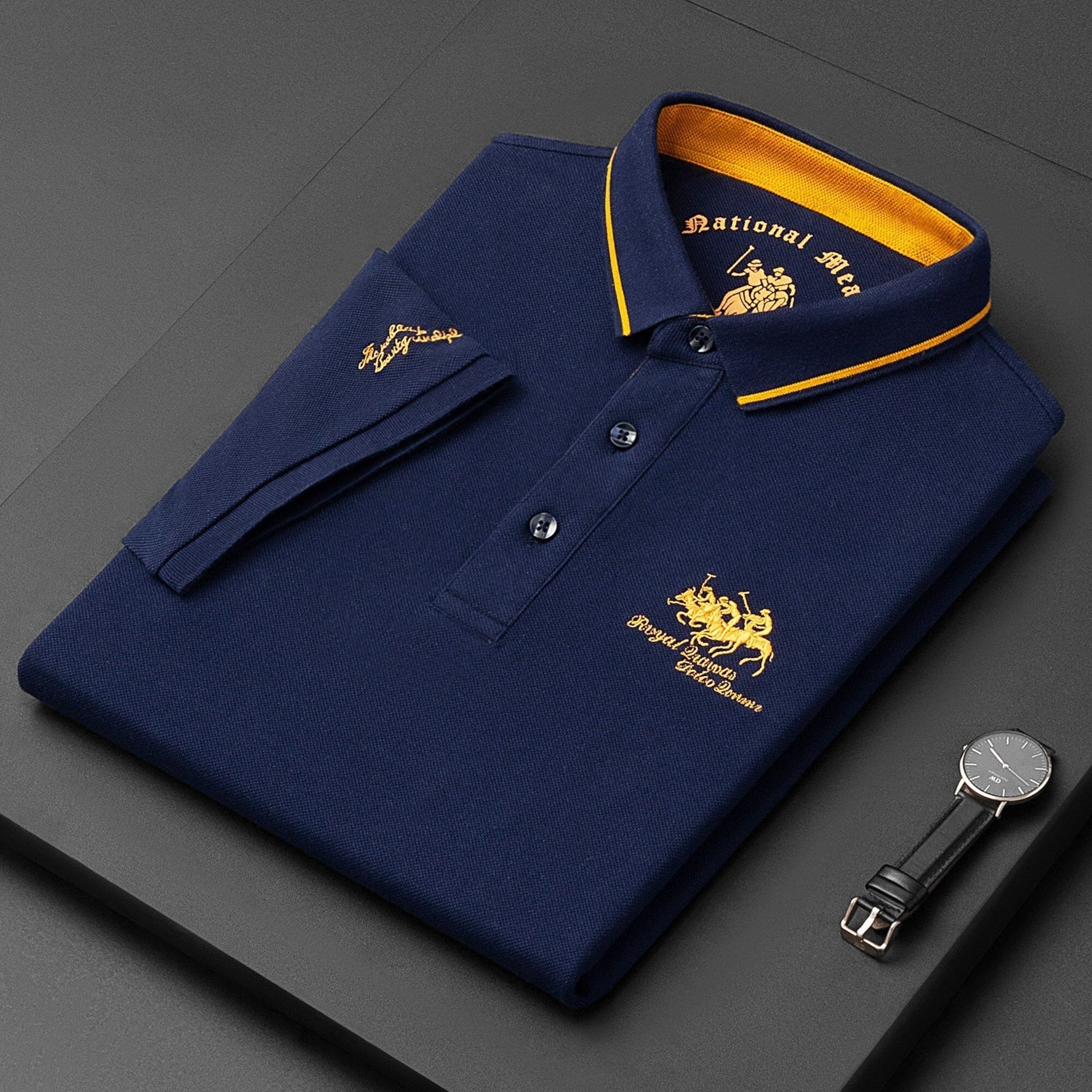 Titan Poloshirt