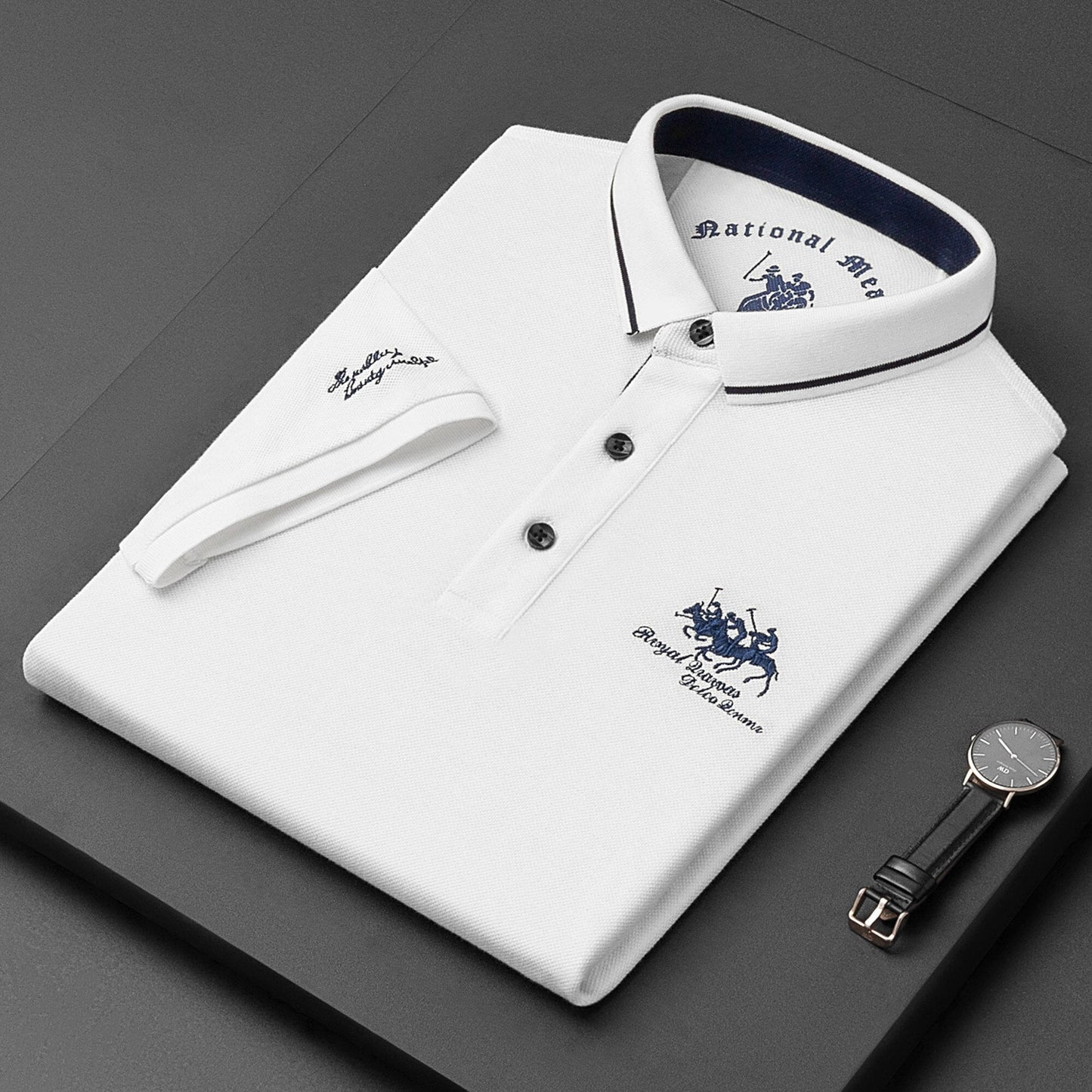 Titan Poloshirt