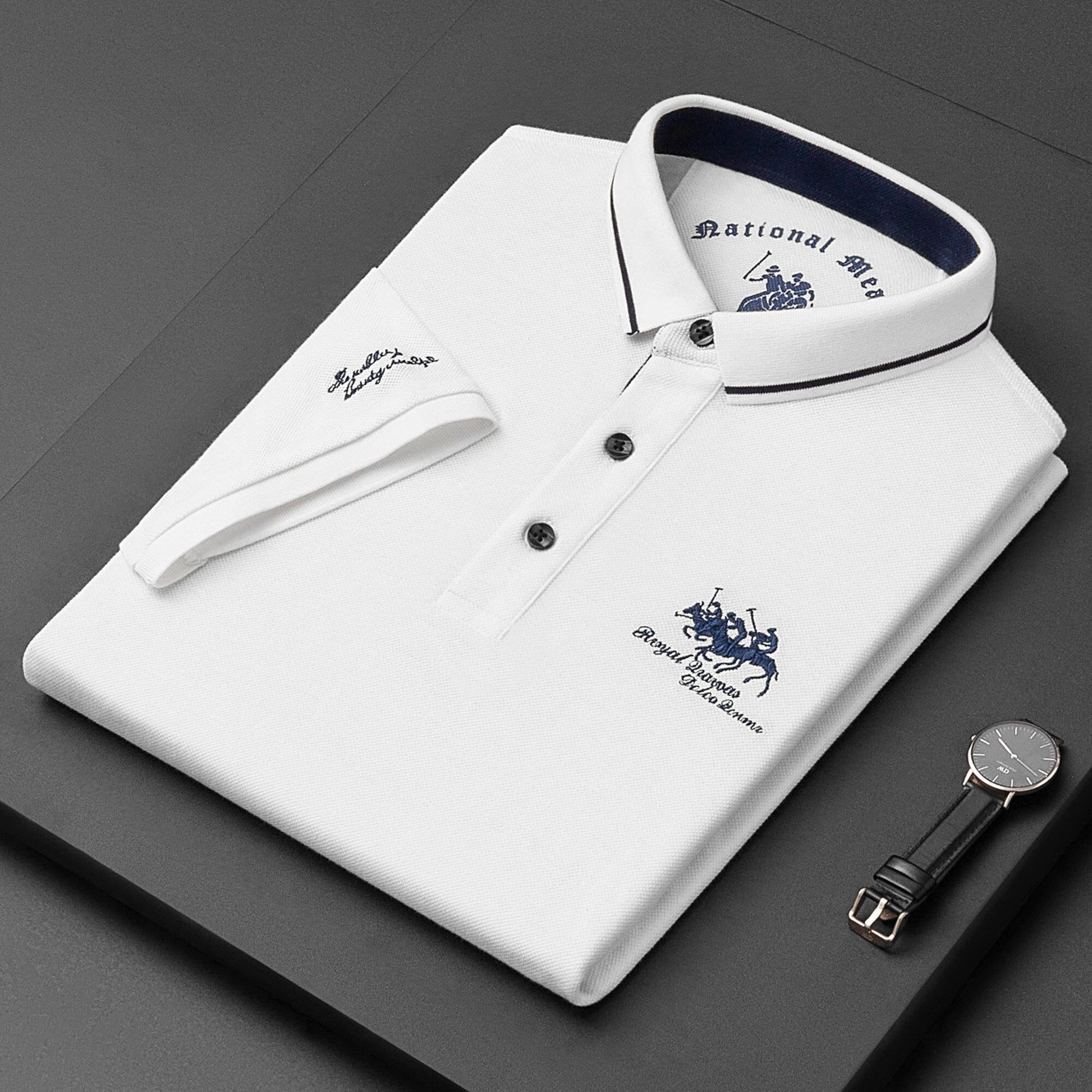 Titan Poloshirt