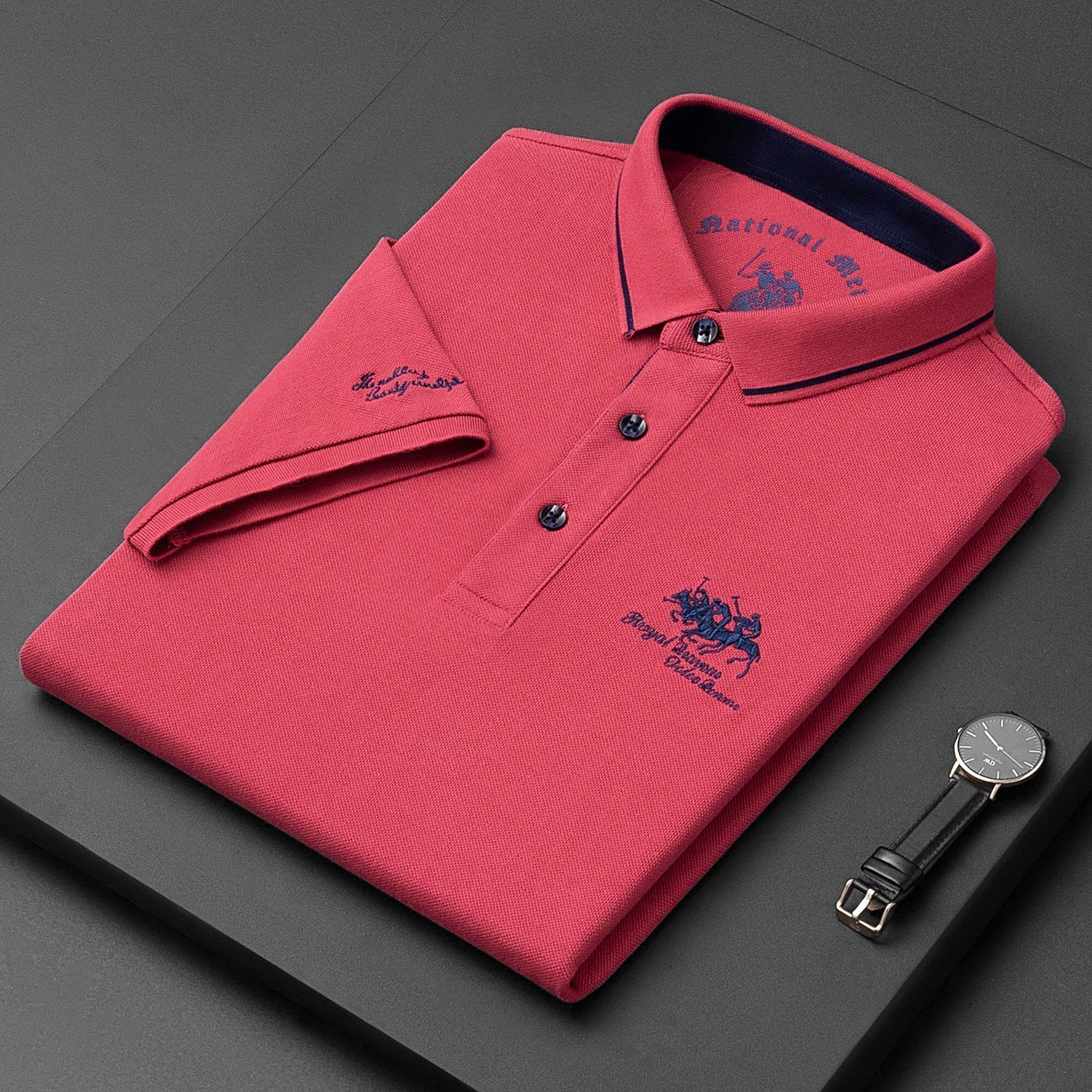 Titan Poloshirt