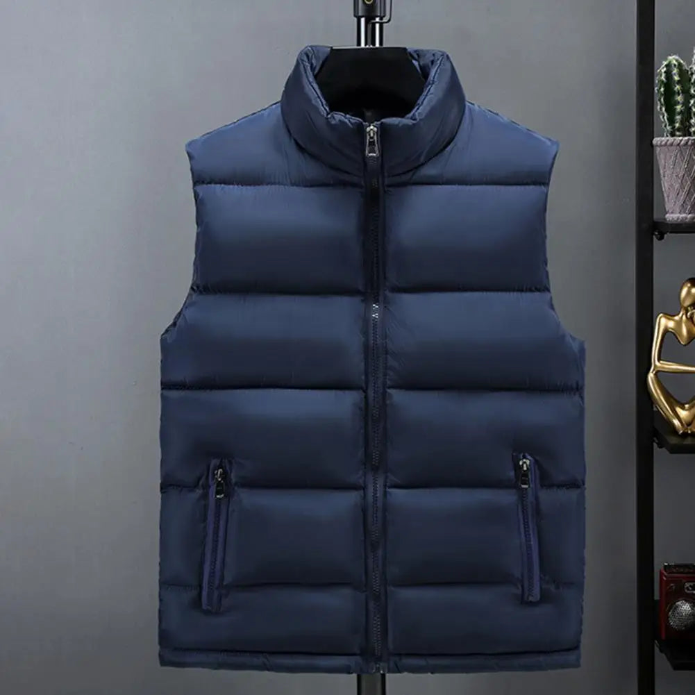 Pietro | Modische beheizte Winterweste