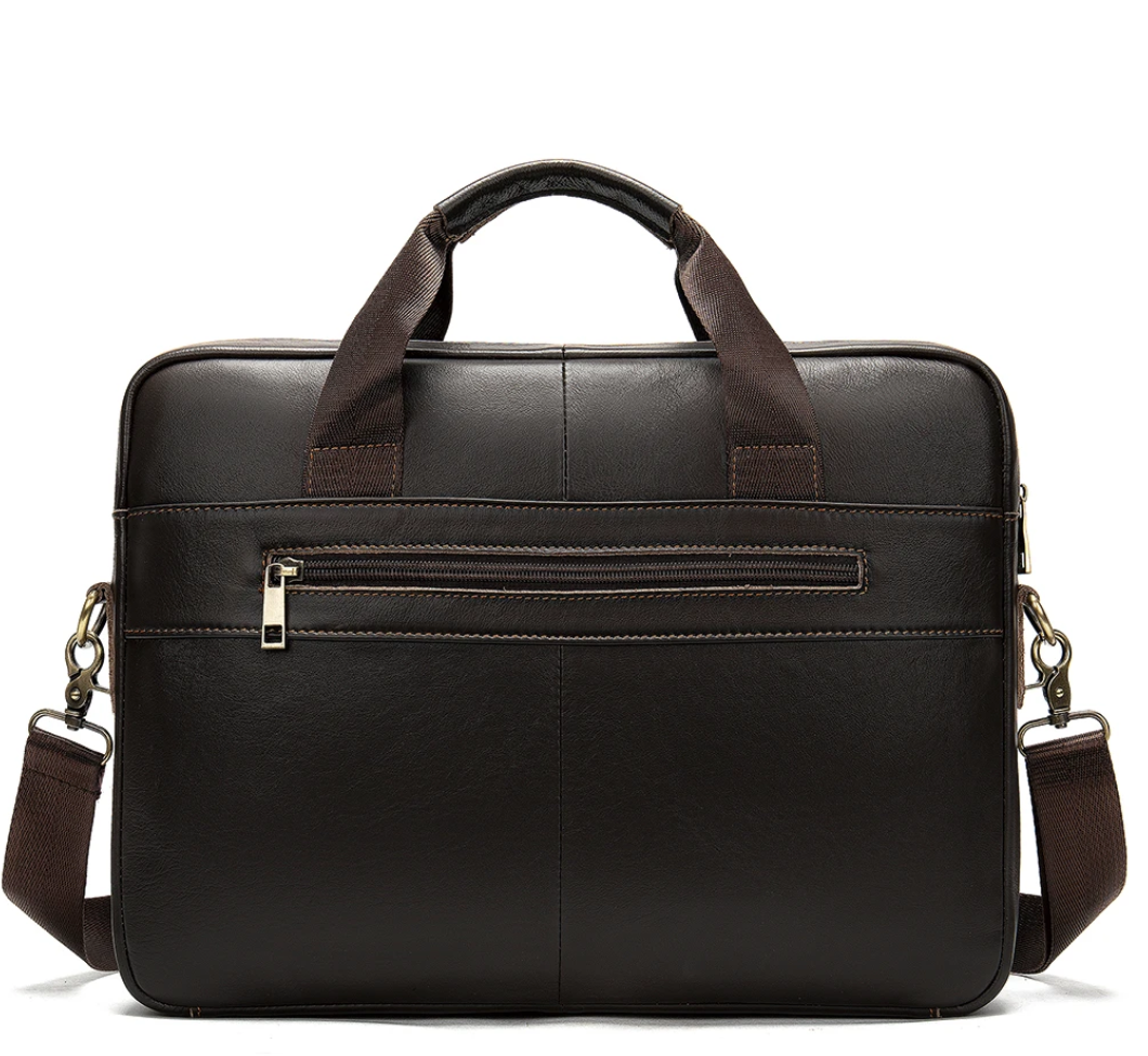 Alfie Tasche aus echtem Leder