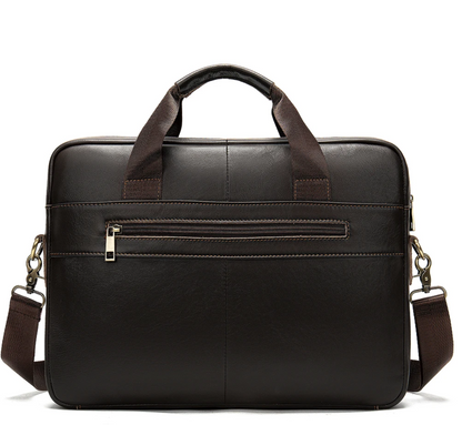 Alfie Tasche aus echtem Leder