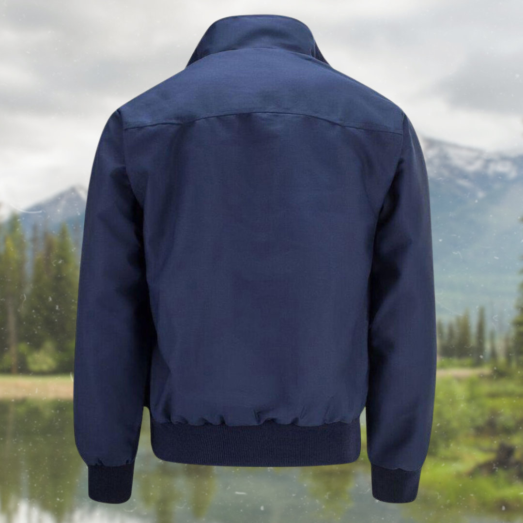Quest - Harrington Jacke