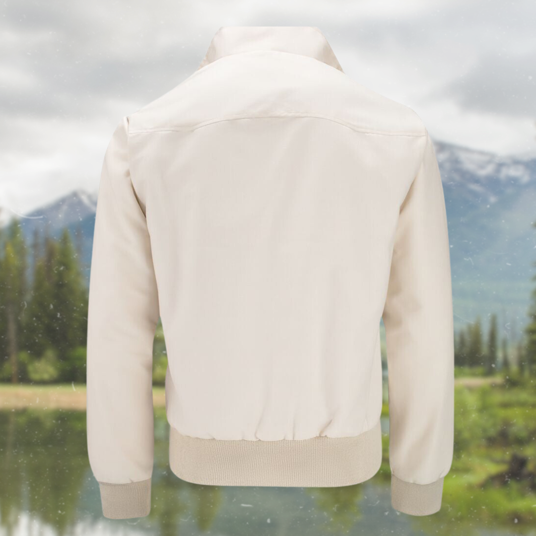 Quest - Harrington Jacke