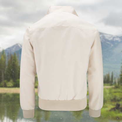 Quest - Harrington Jacke