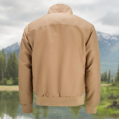 Quest - Harrington Jacke