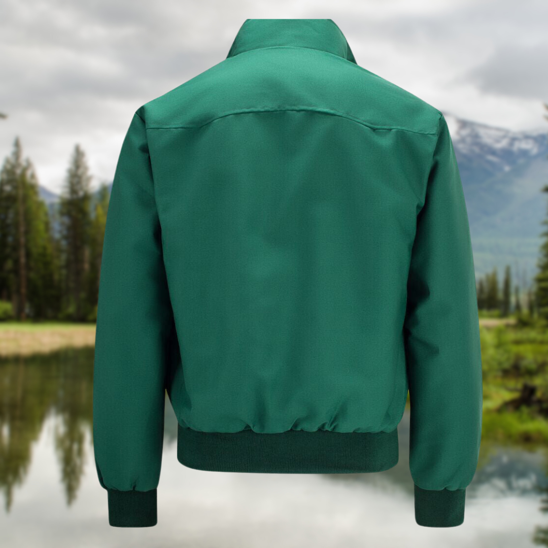 Quest - Harrington Jacke