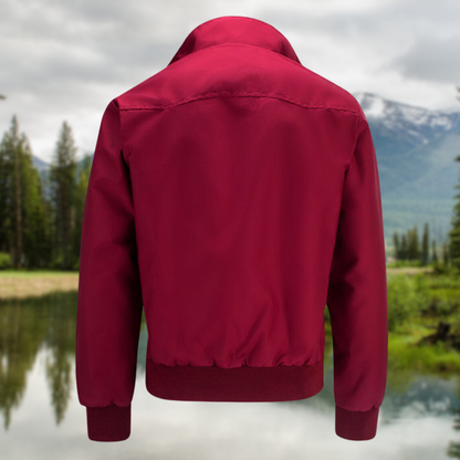 Quest - Harrington Jacke