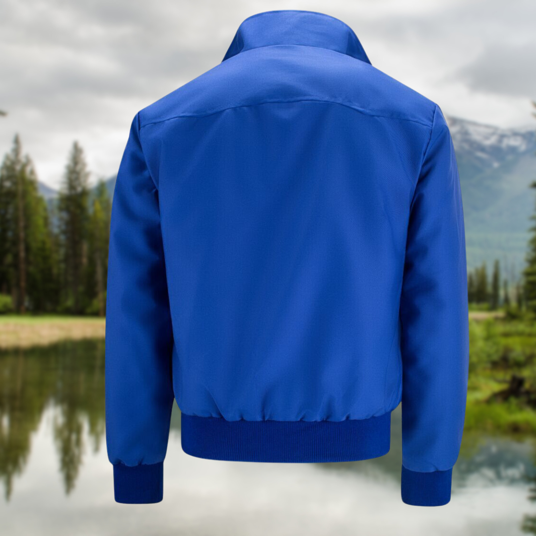 Quest - Harrington Jacke
