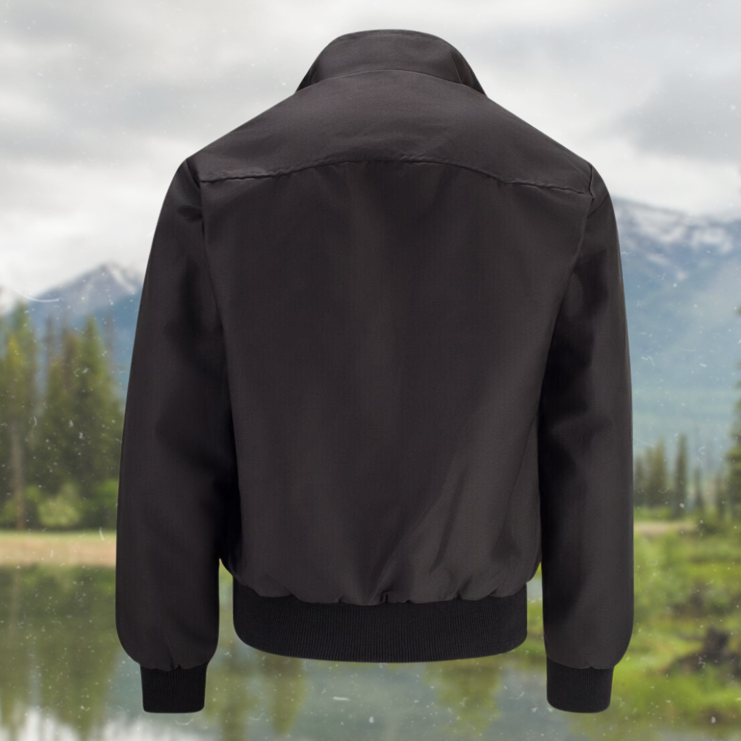 Quest - Harrington Jacke