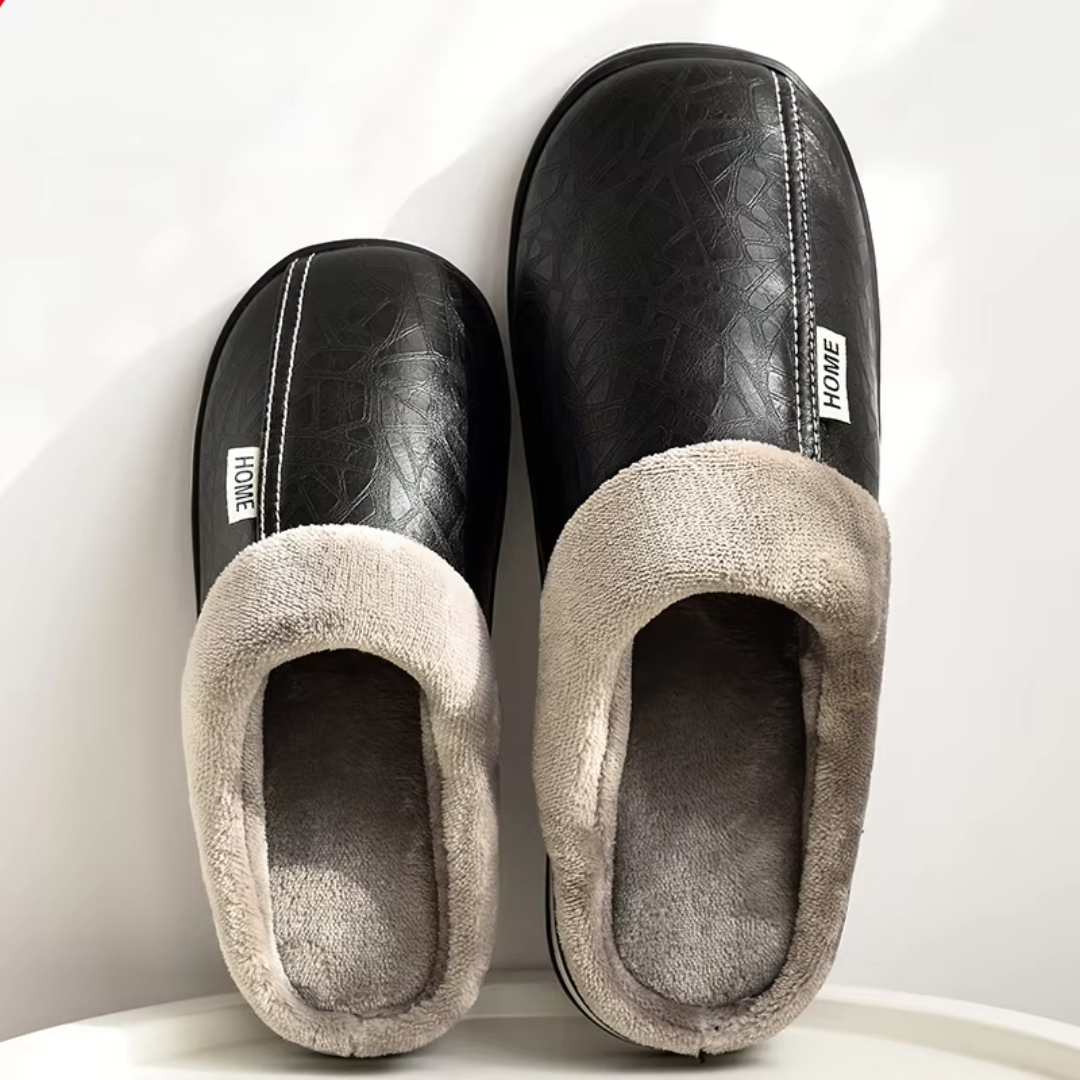 Axel Unisex - Home Stead Kissen-Slides