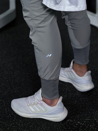 Maurice's bleiben cool hohe Rippe Cargo Jogger sportliche Hose