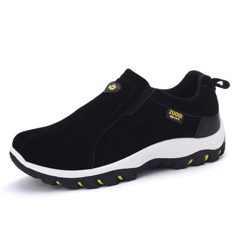 VUELO | Die besten orthopädischen Laufschuhe für Männer