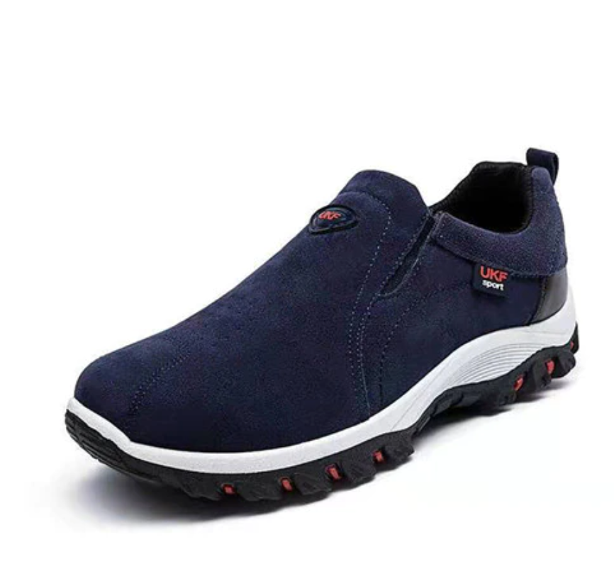 VUELO | Die besten orthopädischen Laufschuhe für Männer