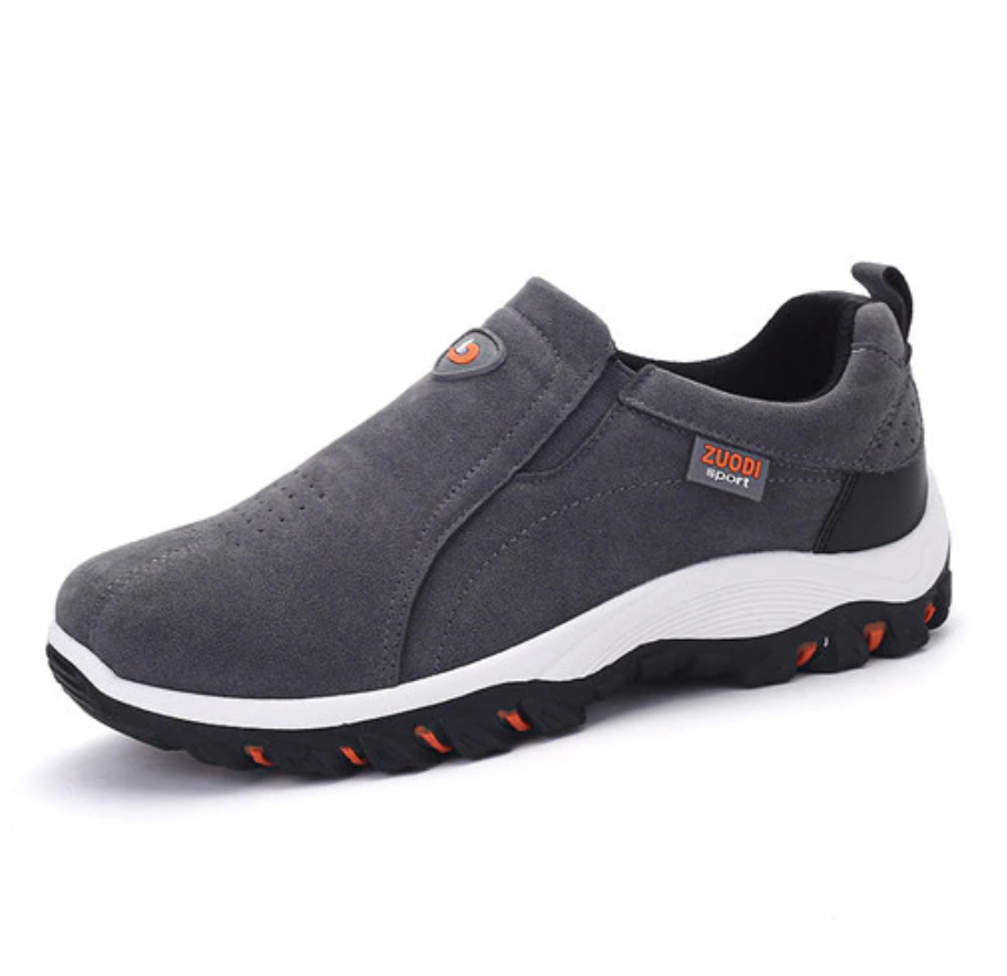 VUELO | Die besten orthopädischen Laufschuhe für Männer