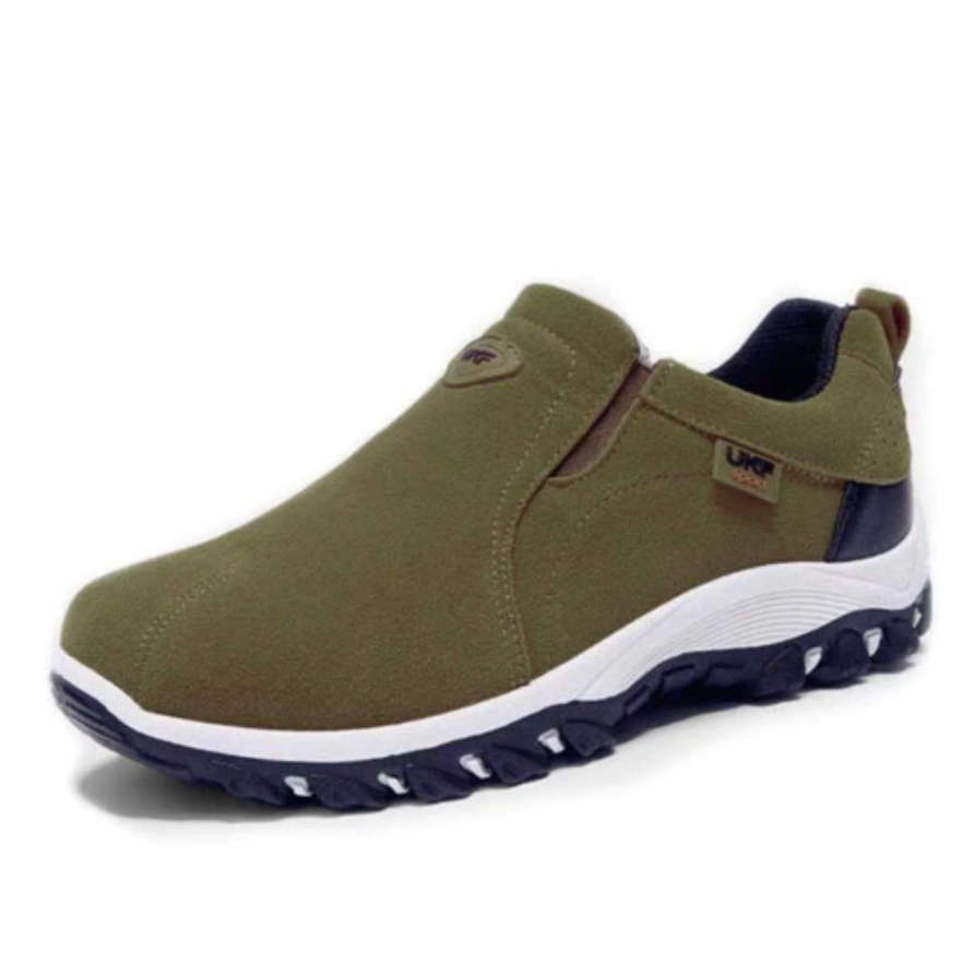 VUELO | Die besten orthopädischen Laufschuhe für Männer