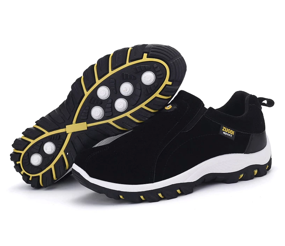 VUELO | Die besten orthopädischen Laufschuhe für Männer