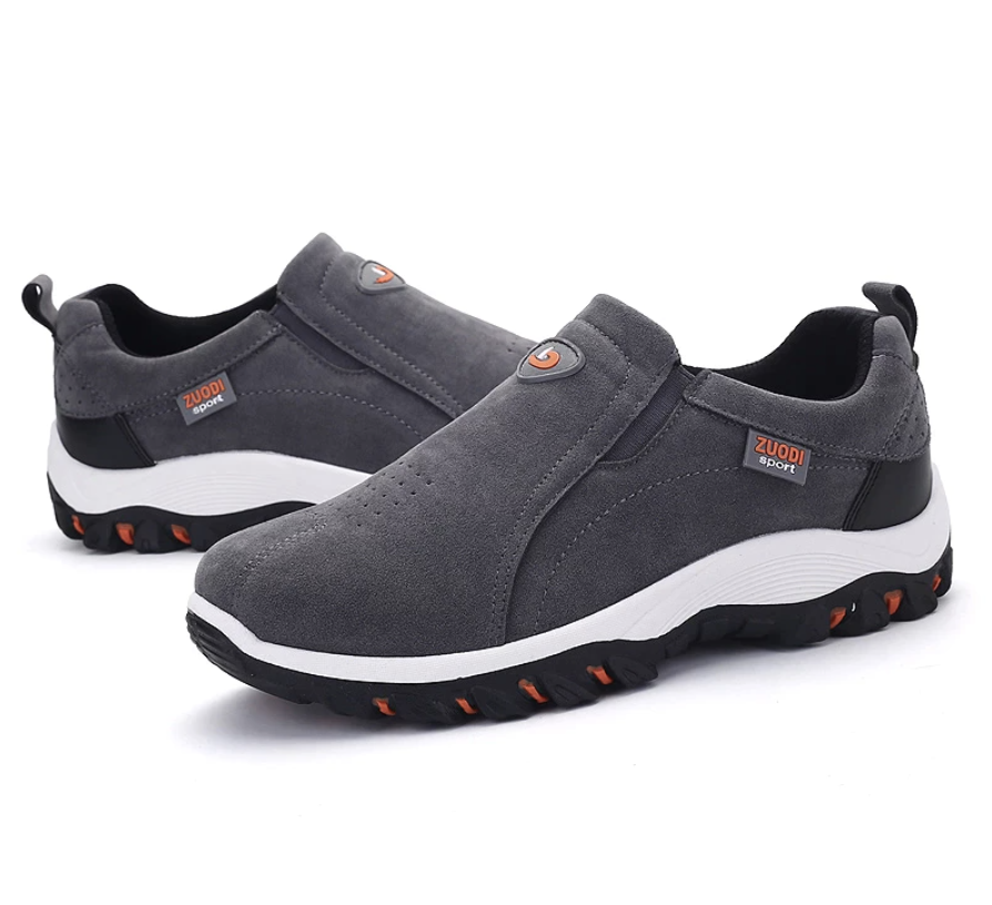 VUELO | Die besten orthopädischen Laufschuhe für Männer