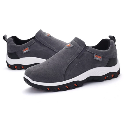VUELO | Die besten orthopädischen Laufschuhe für Männer