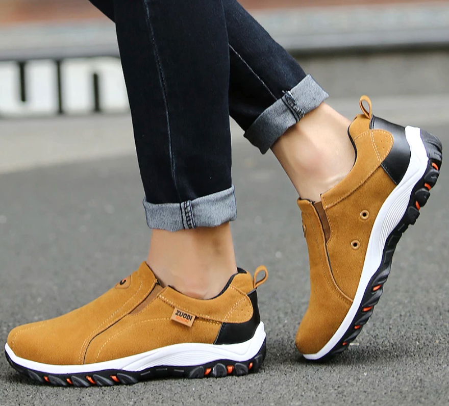 VUELO | Die besten orthopädischen Laufschuhe für Männer