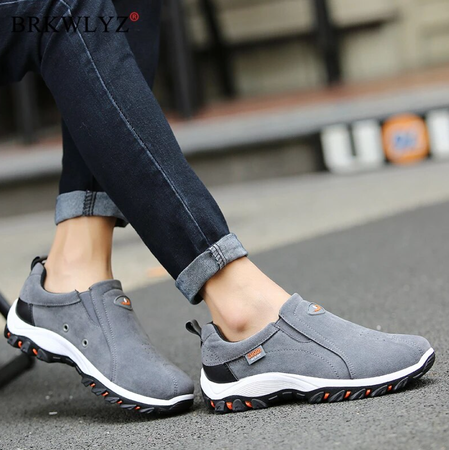 VUELO | Die besten orthopädischen Laufschuhe für Männer