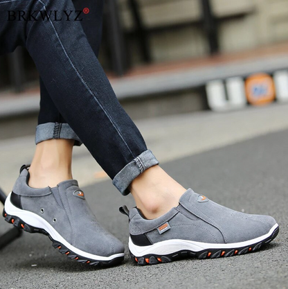 VUELO | Die besten orthopädischen Laufschuhe für Männer