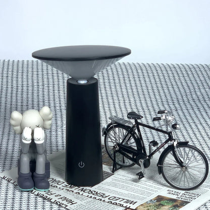 Daylux - Drahtlose Tischlampe