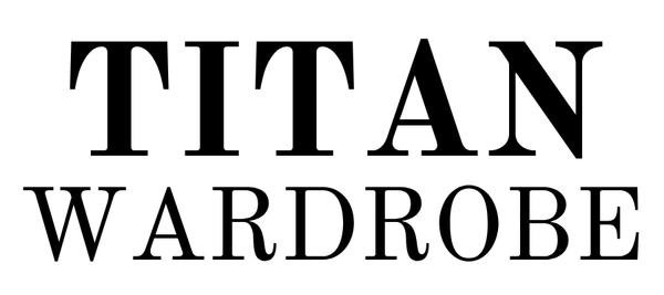 Titan Wardrobe 