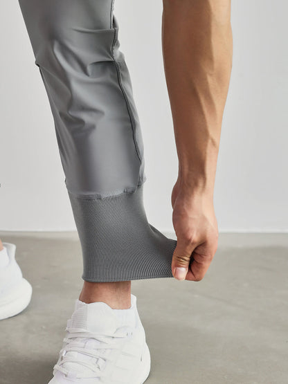 Maurice's bleiben cool hohe Rippe Cargo Jogger sportliche Hose