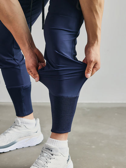 Maurice's bleiben cool hohe Rippe Cargo Jogger sportliche Hose