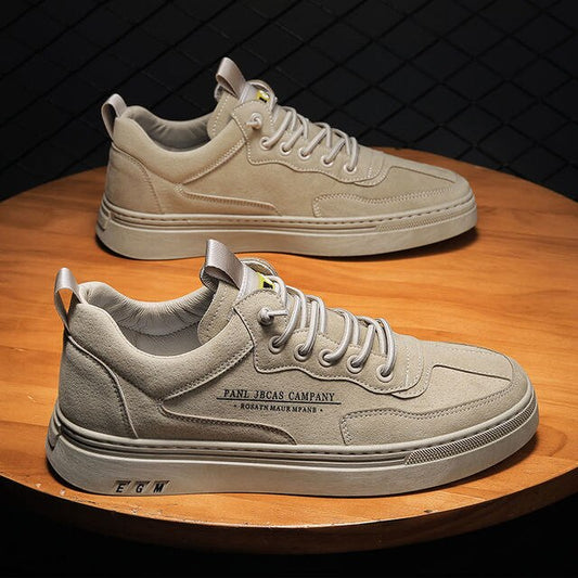 Tristan - Stilvolle Herrenschuhe
