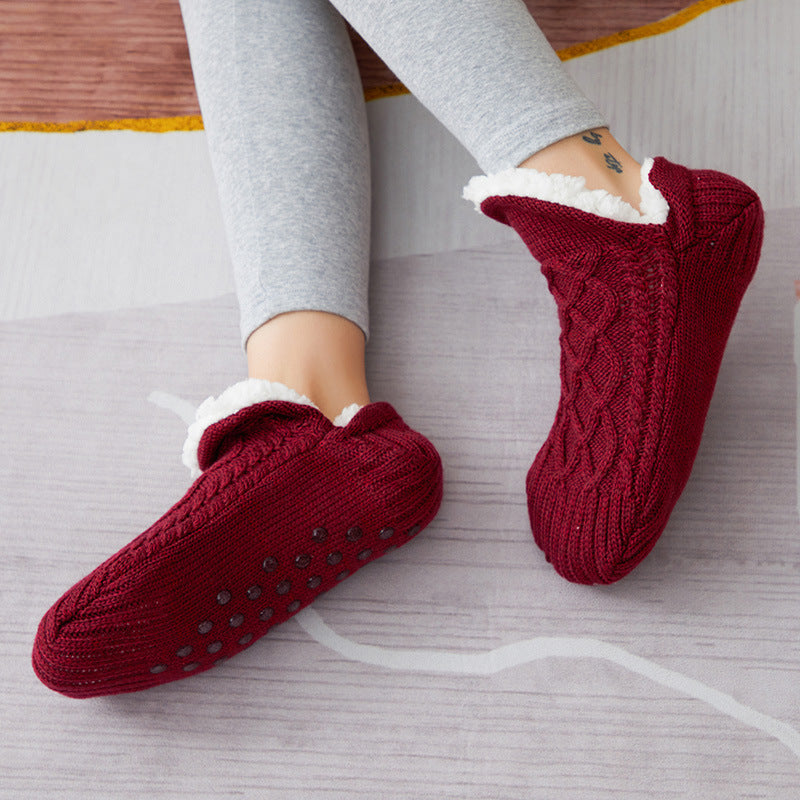 CozyFeet – Flauschige Thermosocken für die ganze Familie