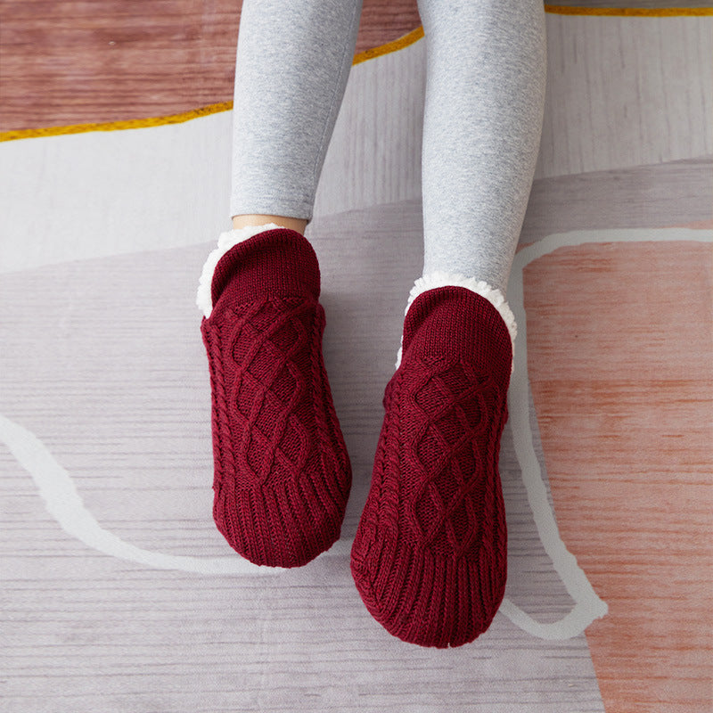 CozyFeet – Flauschige Thermosocken für die ganze Familie