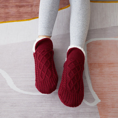 CozyFeet – Flauschige Thermosocken für die ganze Familie