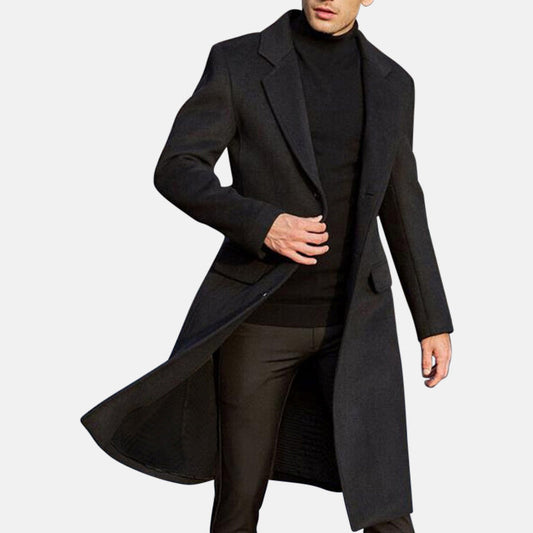 Titan Wintermantel Damen