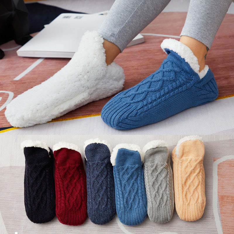 CozyFeet – Flauschige Thermosocken für die ganze Familie